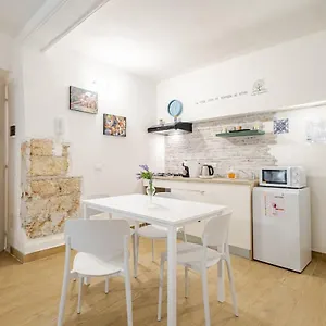  Apartamento Talia Capo Massimo