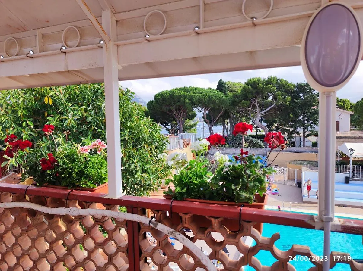Apartamento Raggio Di Sole In Ashur Palermo 0*,  Italia