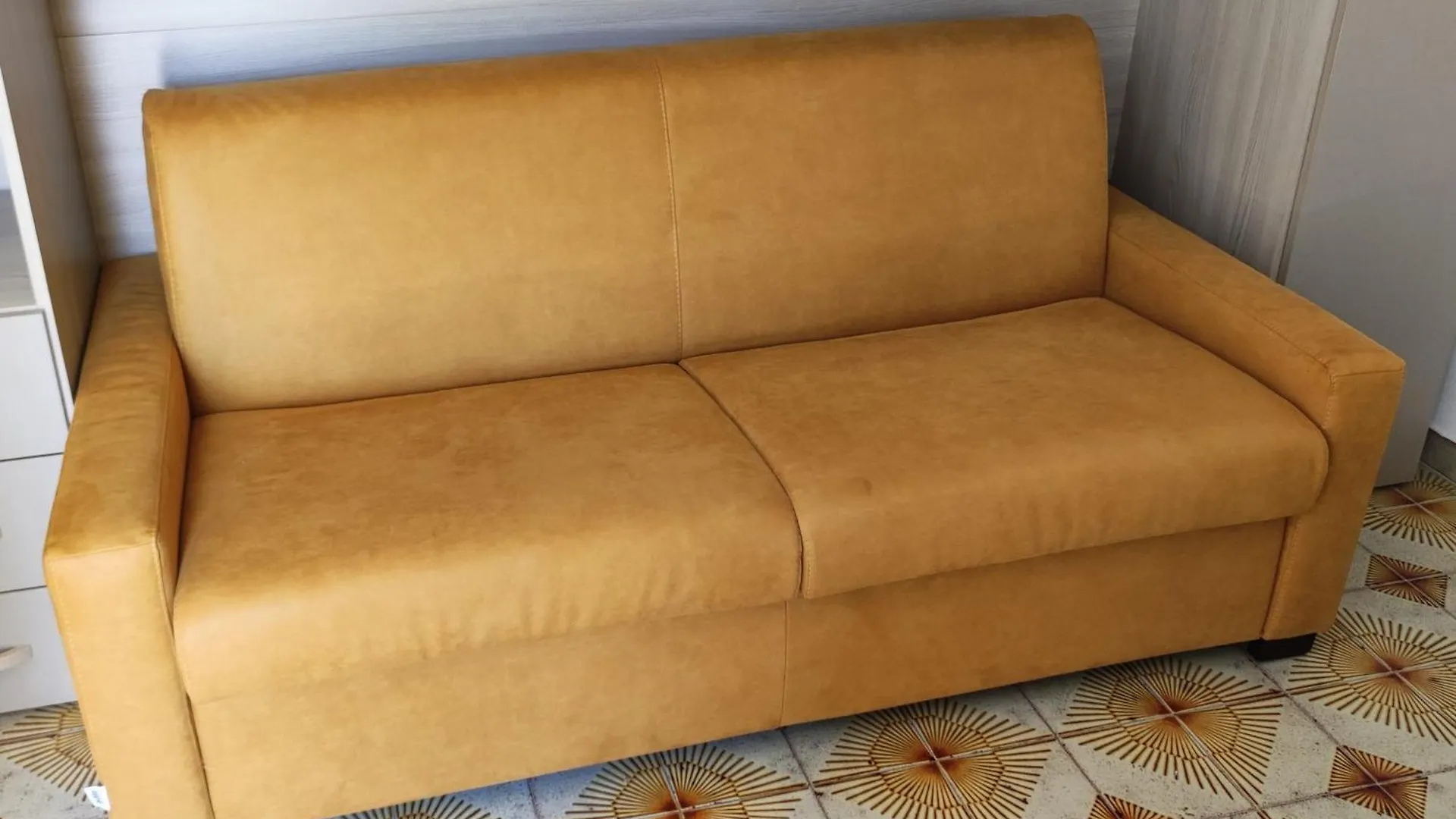 Apartmán Raggio Di Sole In Ashur Palermo